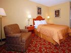 фото отеля Comfort Inn Franklin (Tennessee)