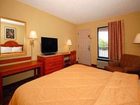 фото отеля Comfort Inn Franklin (Tennessee)