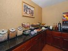 фото отеля Comfort Inn Franklin (Tennessee)