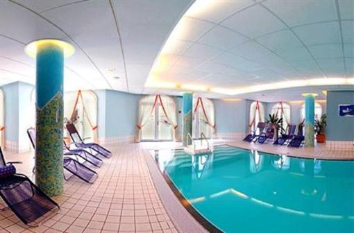 фото отеля Hotel & Ferienappartements Wilhelmine