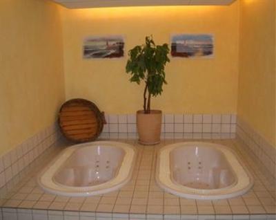 фото отеля Hotel & Ferienappartements Wilhelmine