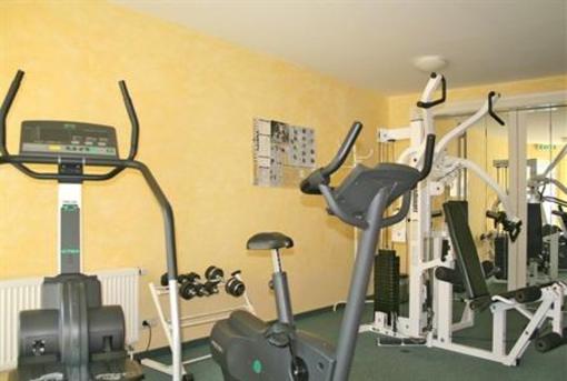 фото отеля Hotel & Ferienappartements Wilhelmine
