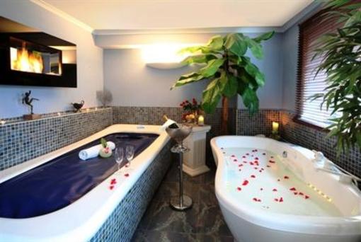 фото отеля Hotel & Ferienappartements Wilhelmine