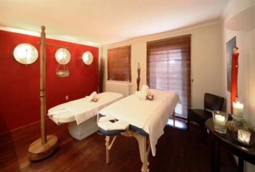 фото отеля Hotel & Ferienappartements Wilhelmine