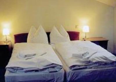 фото отеля Hotel & Ferienappartements Wilhelmine
