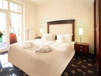 Hotel & Ferienappartements Wilhelmine
