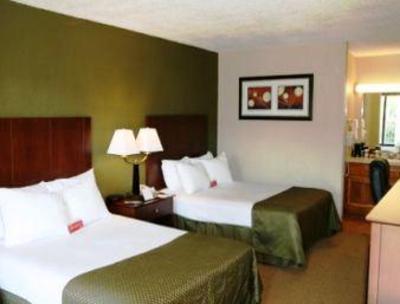 фото отеля Ramada Inn Airport Gulfport (Mississippi)