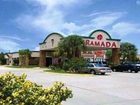 фото отеля Ramada Inn Airport Gulfport (Mississippi)