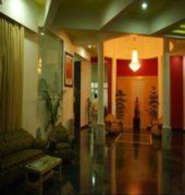фото отеля The Pride Biznotel Hotel Pune