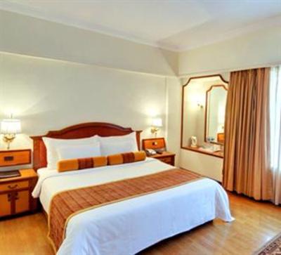 фото отеля The Pride Biznotel Hotel Pune