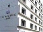 фото отеля The Pride Biznotel Hotel Pune