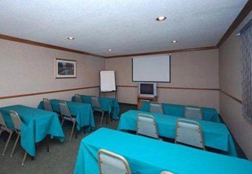 фото отеля Quality Inn & Suites Amarillo