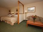 фото отеля Quality Inn & Suites Amarillo