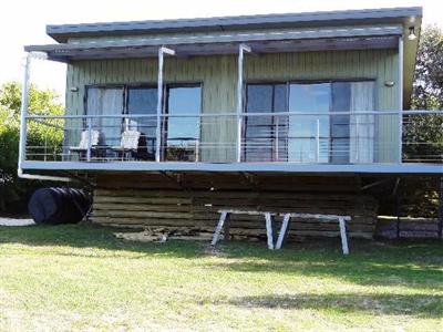 фото отеля Sandpiper Ocean Cottages