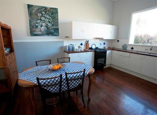 фото отеля Weelaway On Gregory Hotel Geraldton