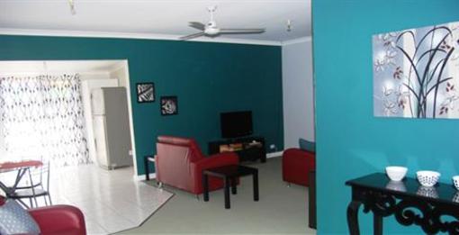 фото отеля Weelaway On Gregory Hotel Geraldton