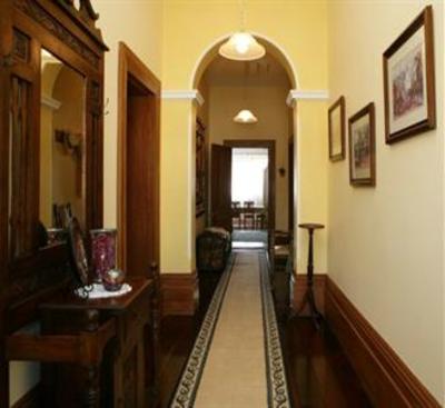фото отеля Weelaway On Gregory Hotel Geraldton
