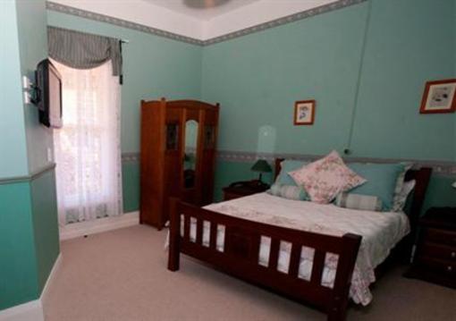 фото отеля Weelaway On Gregory Hotel Geraldton