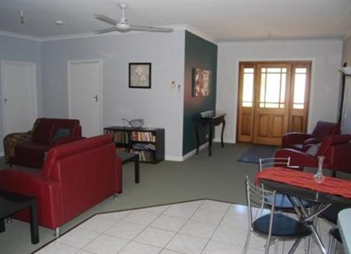 фото отеля Weelaway On Gregory Hotel Geraldton
