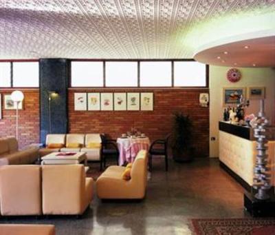 фото отеля Hotel Pinocchio Cattolica