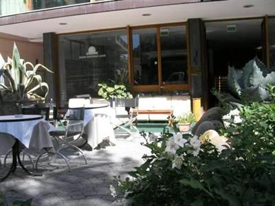 фото отеля Hotel Pinocchio Cattolica