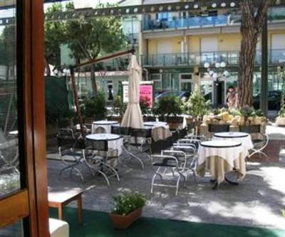 фото отеля Hotel Pinocchio Cattolica