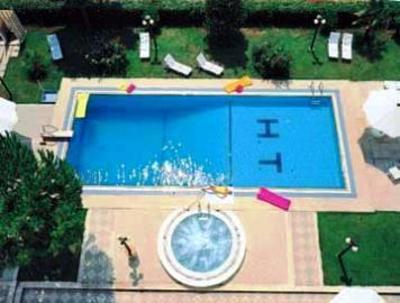 фото отеля Hotel Pinocchio Cattolica