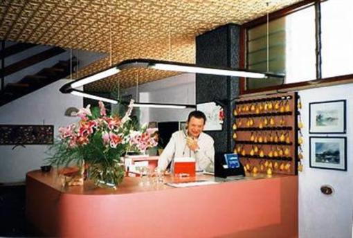 фото отеля Hotel Pinocchio Cattolica