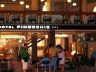 фото отеля Hotel Pinocchio Cattolica
