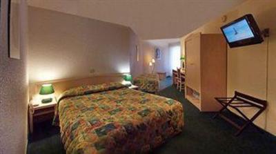 фото отеля Hotel De Geneve Faverges