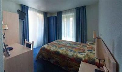 фото отеля Hotel De Geneve Faverges