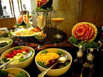 фото отеля Maruay Garden Hotel