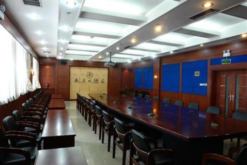 фото отеля Shenghua Hotel