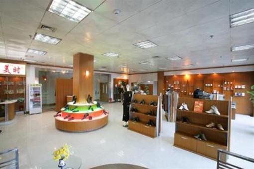 фото отеля Shenghua Hotel