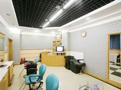 фото отеля Shenghua Hotel