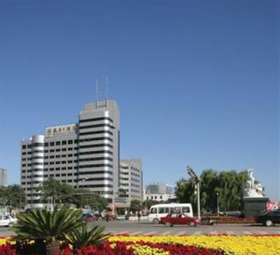 фото отеля Shenghua Hotel