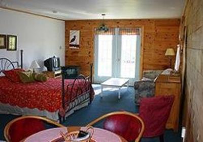фото отеля Broadwater Inn