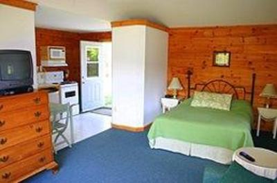 фото отеля Broadwater Inn