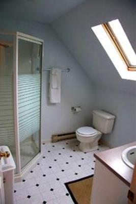 фото отеля Broadwater Inn