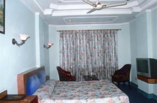 фото отеля Hotel Ambarish Grand Residency Guwahati