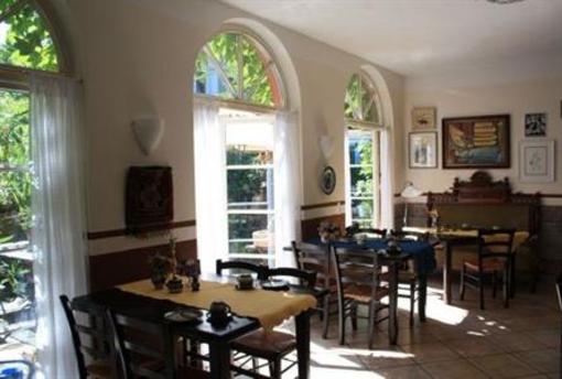 фото отеля Haus Buchheim Pension am Schloss