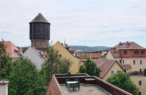 фото отеля Haus Buchheim Pension am Schloss