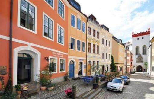 фото отеля Haus Buchheim Pension am Schloss