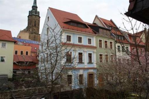 фото отеля Haus Buchheim Pension am Schloss