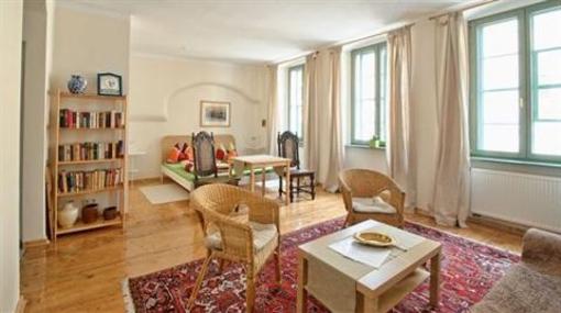 фото отеля Haus Buchheim Pension am Schloss