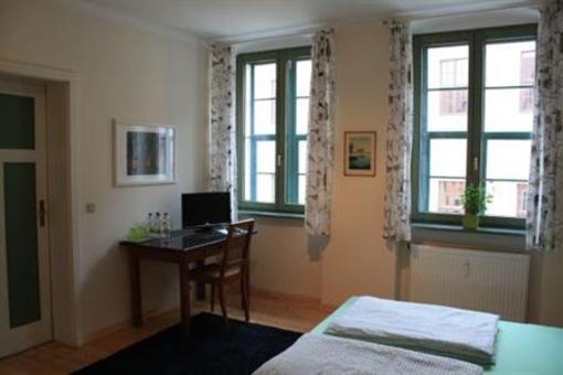 фото отеля Haus Buchheim Pension am Schloss