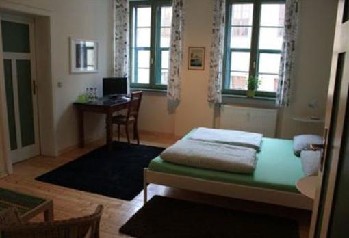 фото отеля Haus Buchheim Pension am Schloss