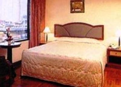 фото отеля Grand Tower Inn Sathorn Hotel