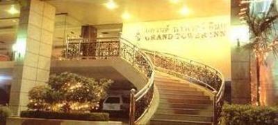 фото отеля Grand Tower Inn Sathorn Hotel
