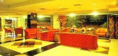 фото отеля Grand Tower Inn Sathorn Hotel